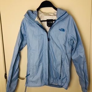 The North Face Rain Jacket | Size XS